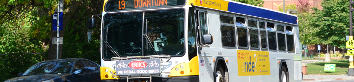 Transit Managers’ and Supervisors’ Association